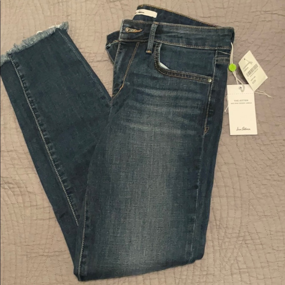 Sam Edelman Jeans